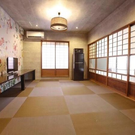Kyoto Nina Hotell Eksteriør bilde