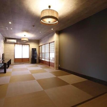 Kyoto Nina Hotell Eksteriør bilde