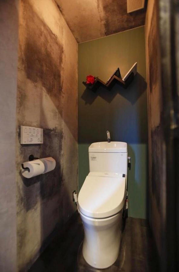 Kyoto Nina Hotell Eksteriør bilde